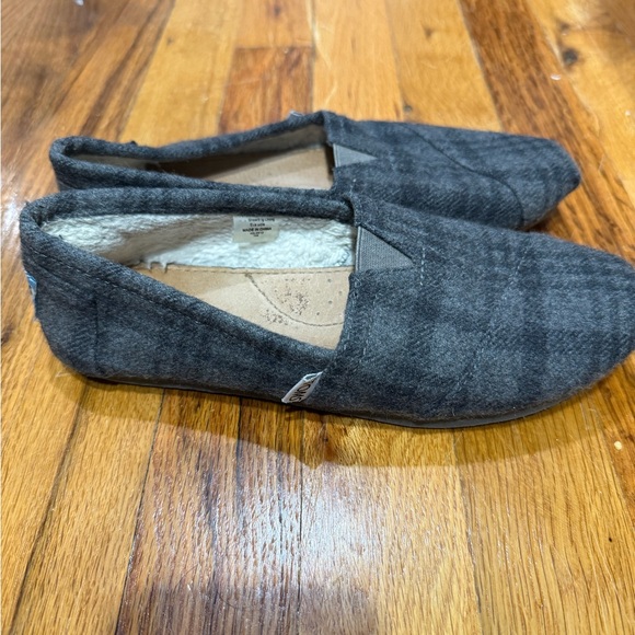 toms - Picture 7 of 8
